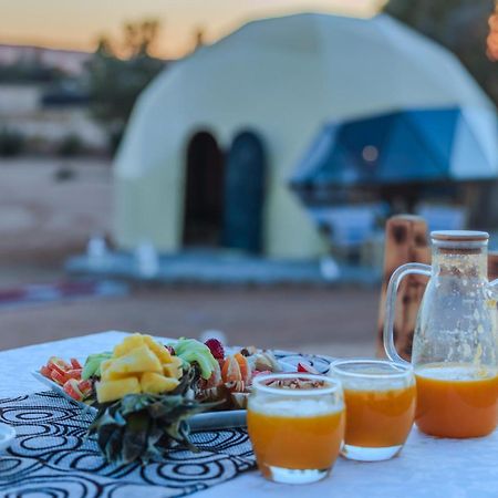 Luxury Camp Camelhouse Hotell Merzouga Exteriör bild