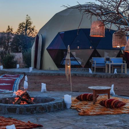 Luxury Camp Camelhouse Hotell Merzouga Exteriör bild