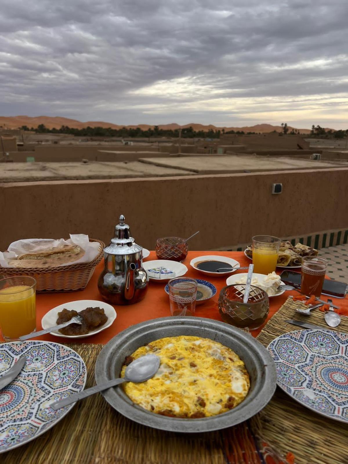 Luxury Camp Camelhouse Hotell Merzouga Rum bild