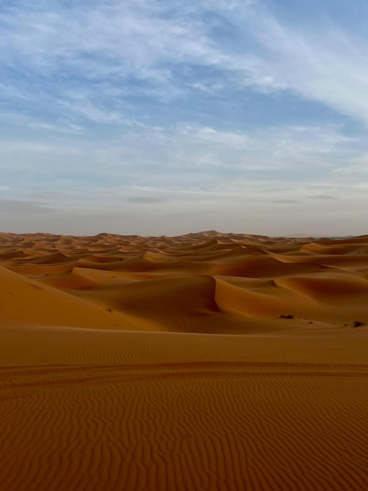 Luxury Camp Camelhouse Hotell Merzouga Rum bild
