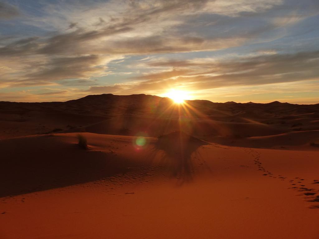 Luxury Camp Camelhouse Hotell Merzouga Exteriör bild